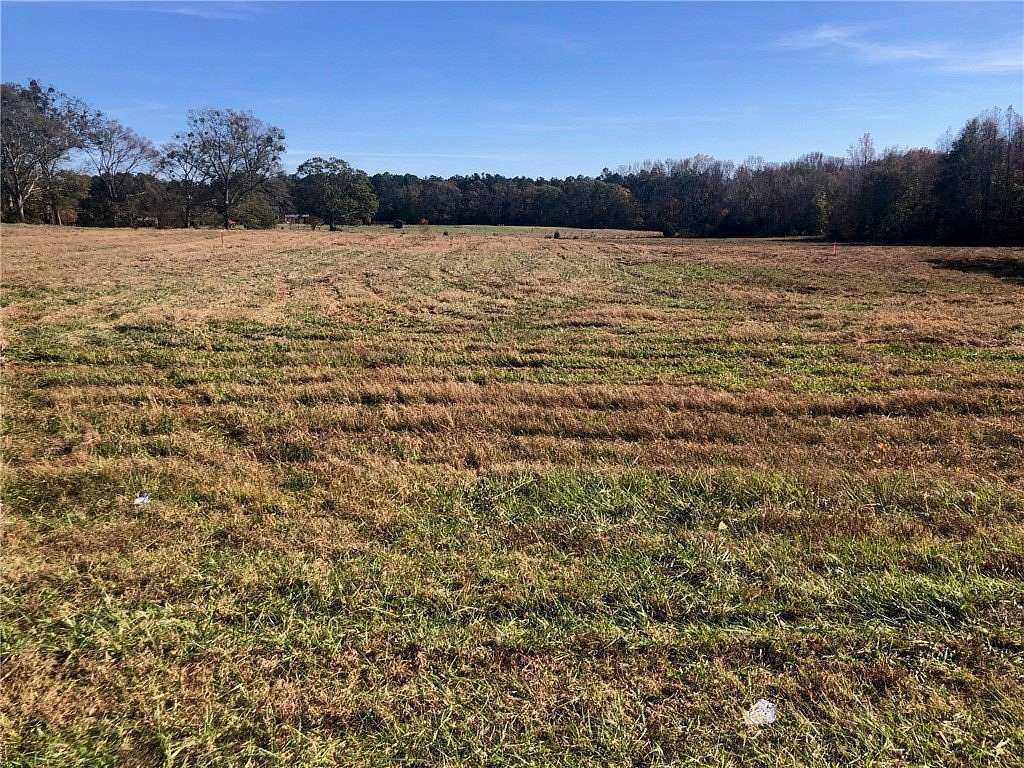 2.5 Acres of Residential Land for Sale in Iva, South Carolina