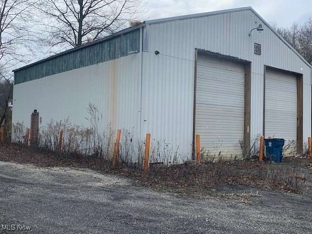 2.75 Acres of Commercial Land for Sale in Weathersfield Township, Ohio