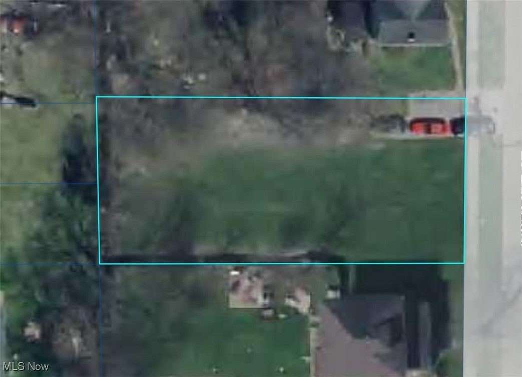 0.22 Acres of Residential Land for Sale in Niles, Ohio