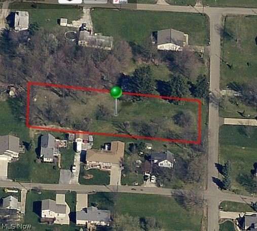 0.93 Acres of Residential Land for Sale in Louisville, Ohio