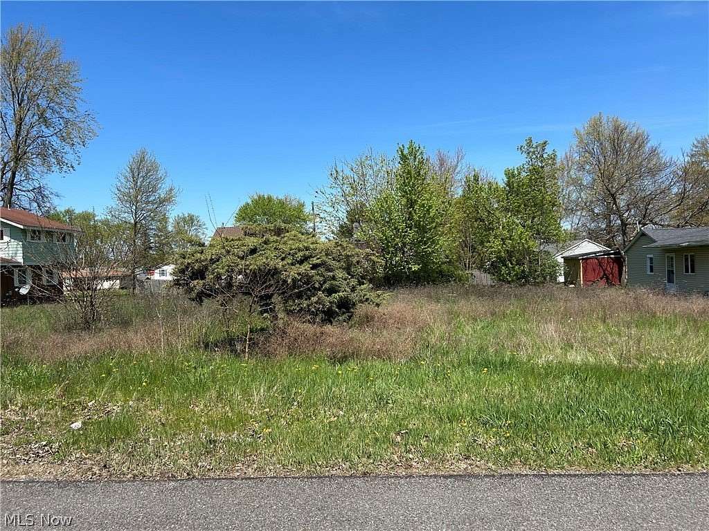 0.23 Acres of Residential Land for Sale in Elyria, Ohio