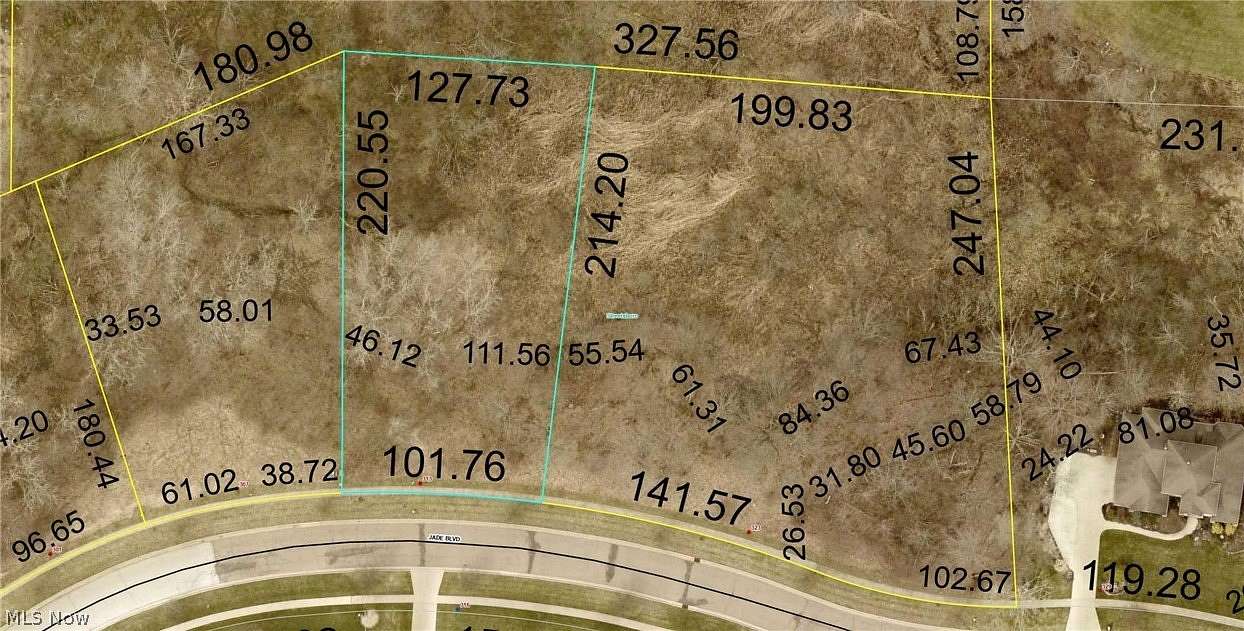 0.56 Acres of Land for Sale in Streetsboro, Ohio