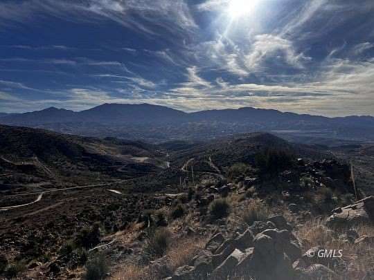 25.4 Acres of Land for Sale in Globe, Arizona