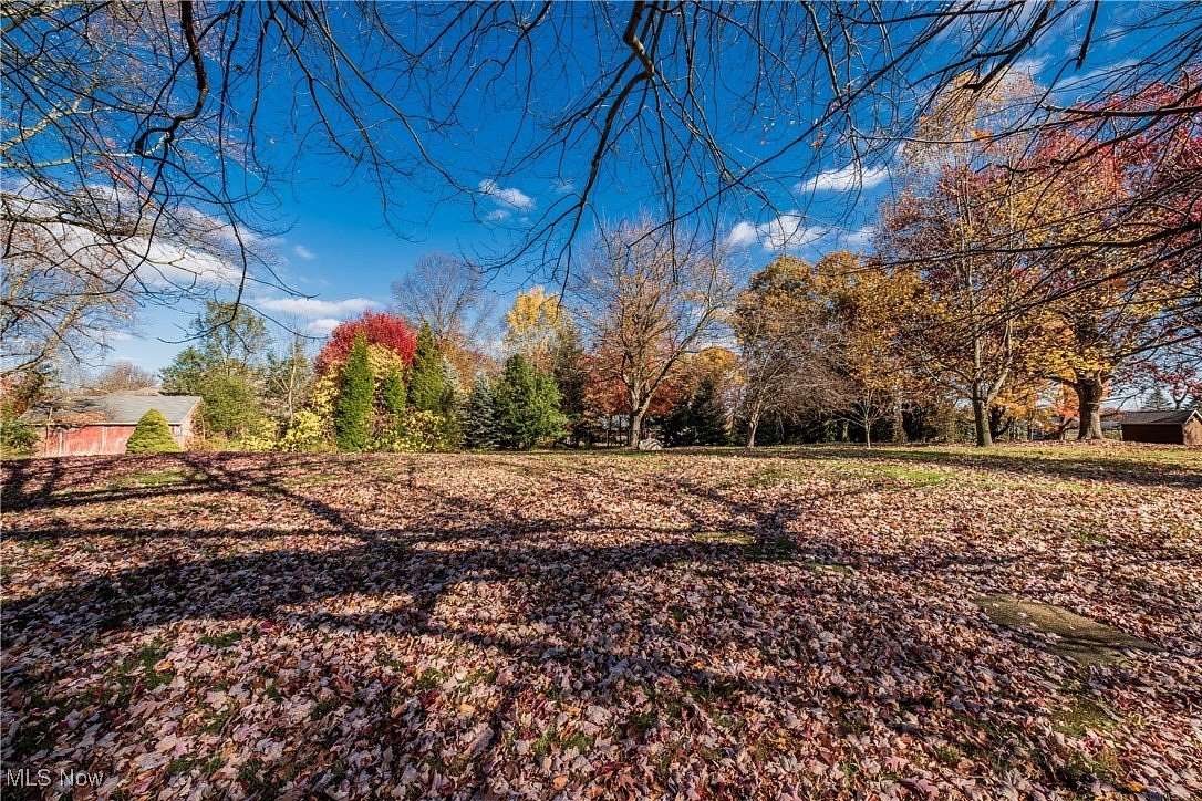 1.3 Acres of Residential Land for Sale in Canton, Ohio