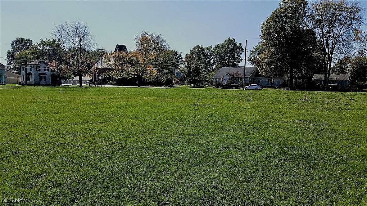 0.3 Acres of Land for Sale in Marshallville, Ohio