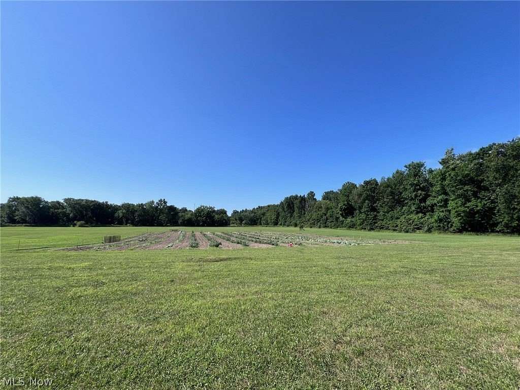 24.25 Acres of Land for Sale in Madison, Ohio