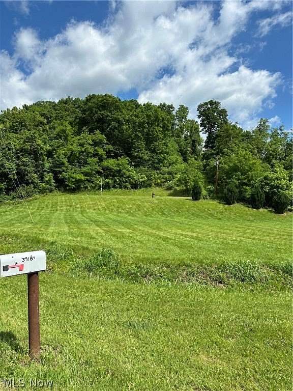 83.05 Acres of Land for Sale in Lower Salem, Ohio