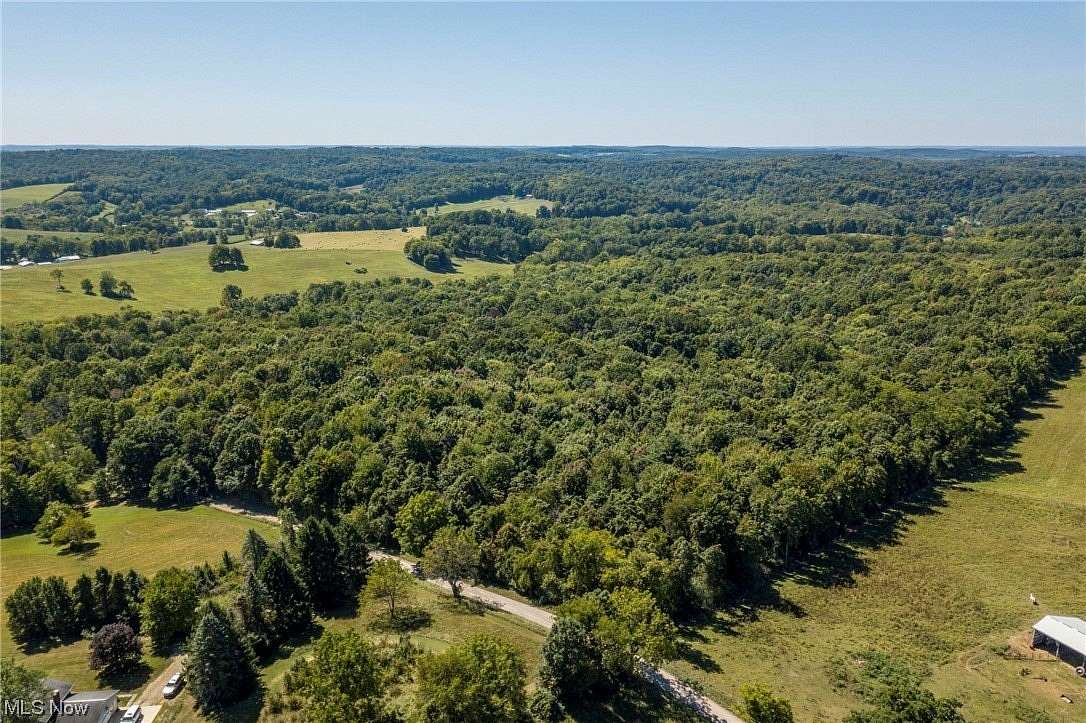 97.52 Acres of Recreational Land for Sale in Newark, Ohio