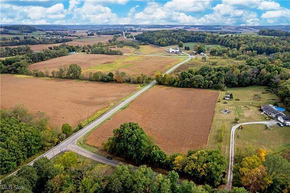 5.6 Acres of Residential Land for Sale in Loudonville, Ohio