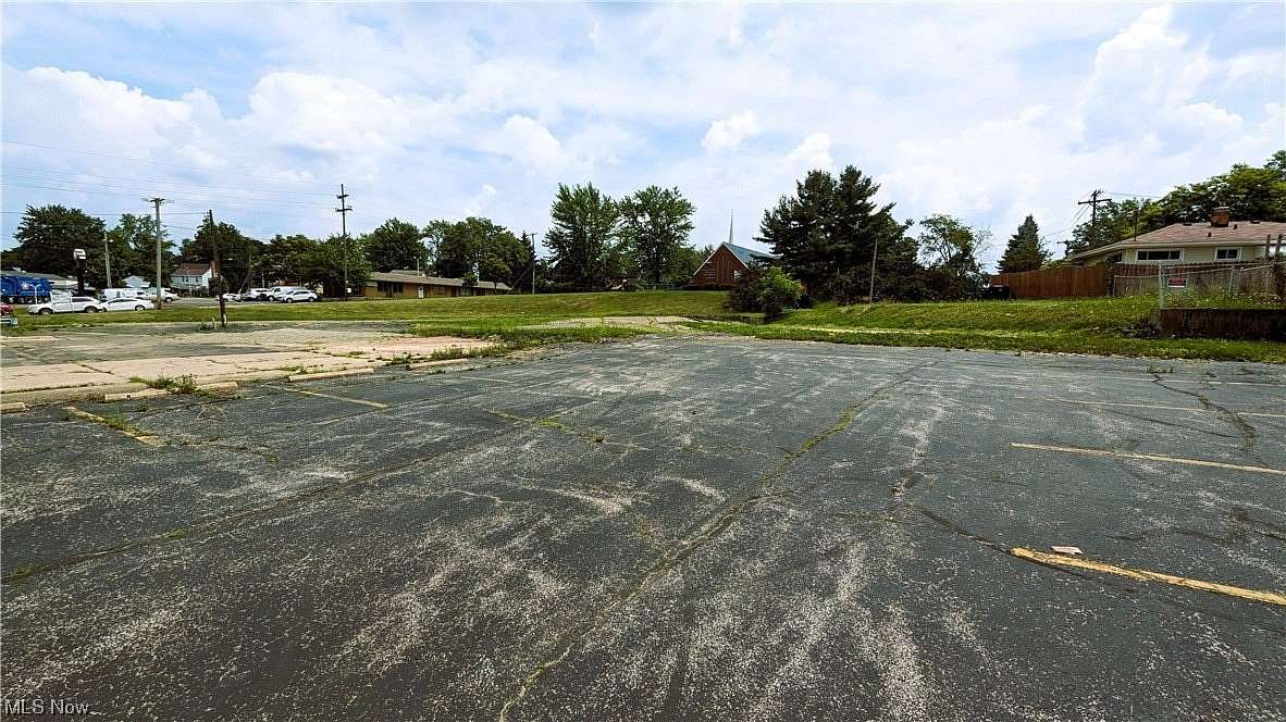 0.74 Acres of Land for Sale in Akron, Ohio