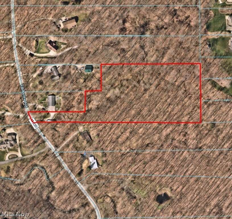 5.76 Acres of Residential Land for Sale in Kirtland, Ohio