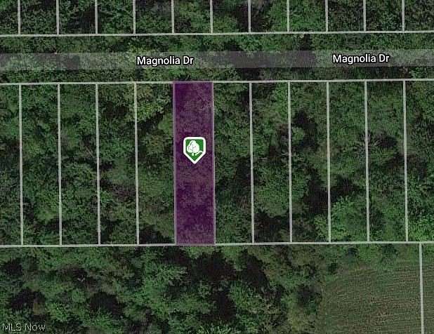 0.02 Acres of Land for Sale in Madison, Ohio