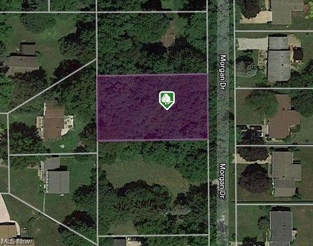 0.37 Acres of Land for Sale in Painesville, Ohio