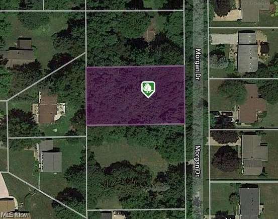 0.37 Acres of Land for Sale in Painesville, Ohio