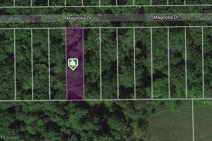 0.16 Acres of Land for Sale in Madison, Ohio