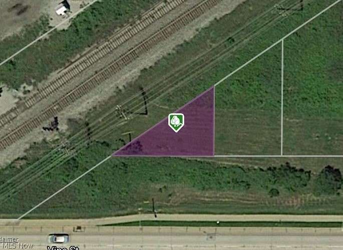 0.03 Acres of Land for Sale in Willoughby, Ohio