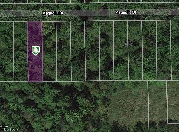 0.16 Acres of Land for Sale in Madison, Ohio