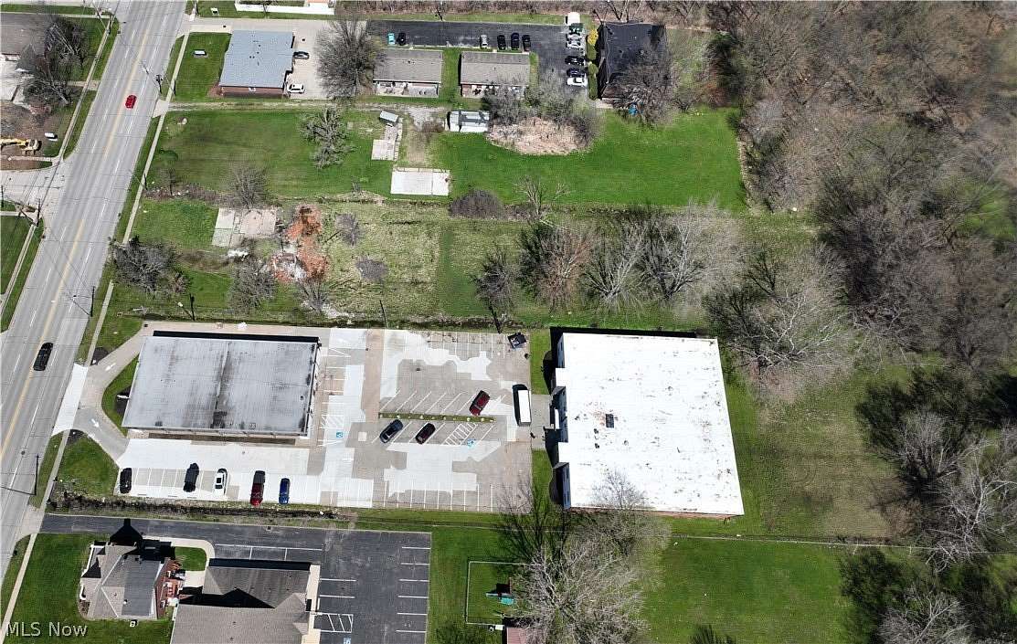 2.6 Acres of Land for Sale in Lorain, Ohio