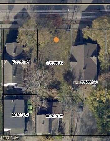 0.07 Acres of Land for Sale in Cleveland, Ohio