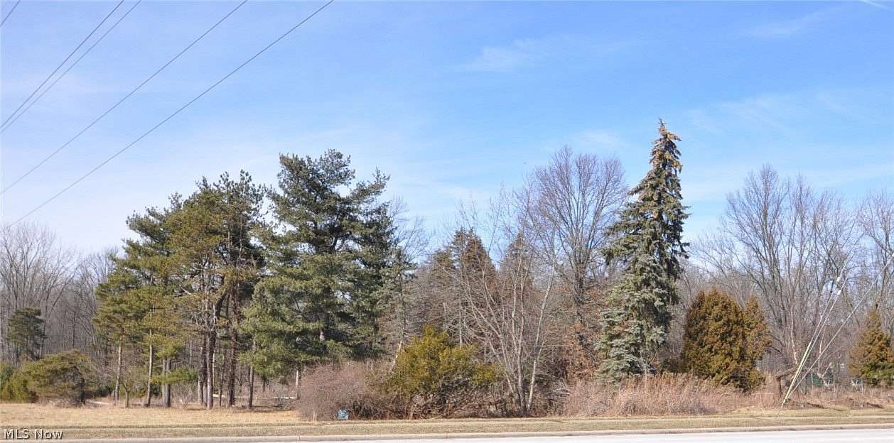 7.22 Acres of Commercial Land for Sale in North Olmsted, Ohio