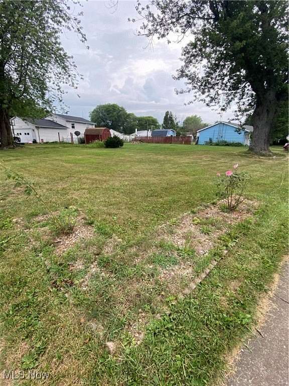 0.23 Acres of Residential Land for Sale in Sandusky, Ohio