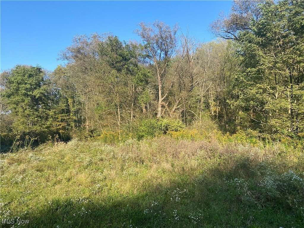 29.89 Acres of Land for Sale in East Liverpool, Ohio