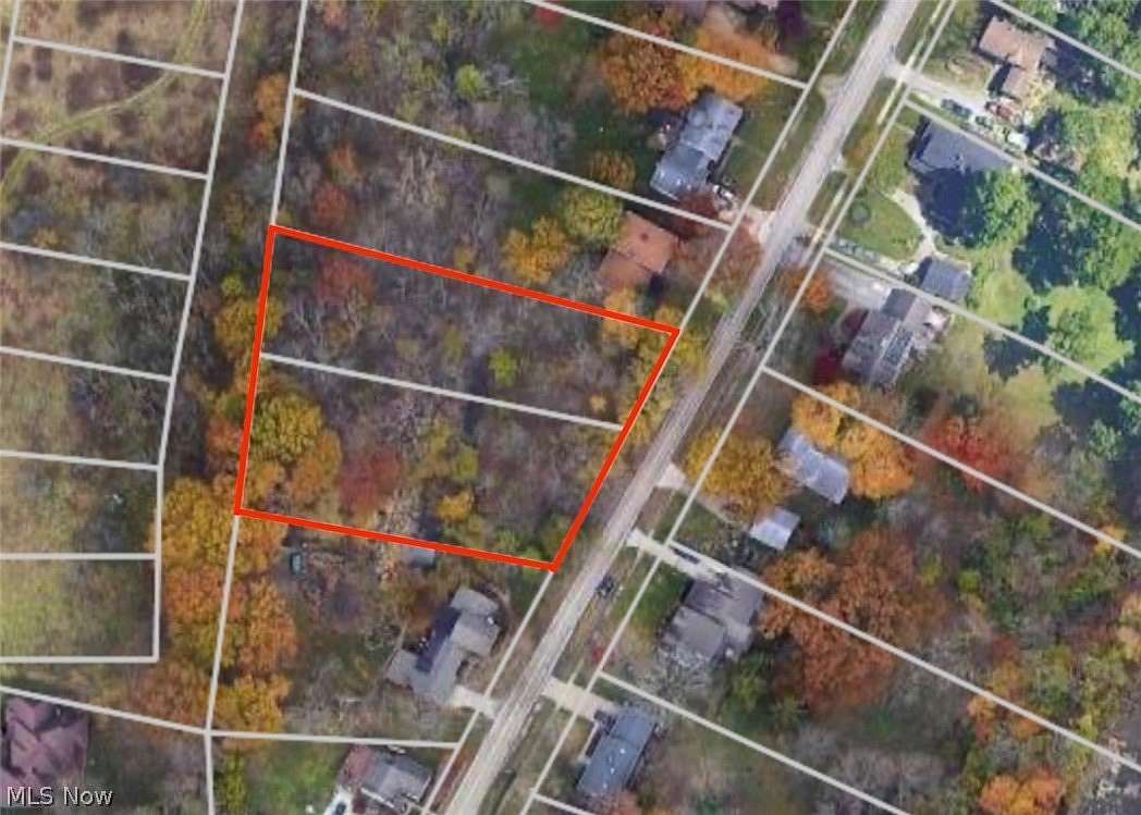 1.01 Acres of Residential Land for Sale in Olmsted Falls, Ohio