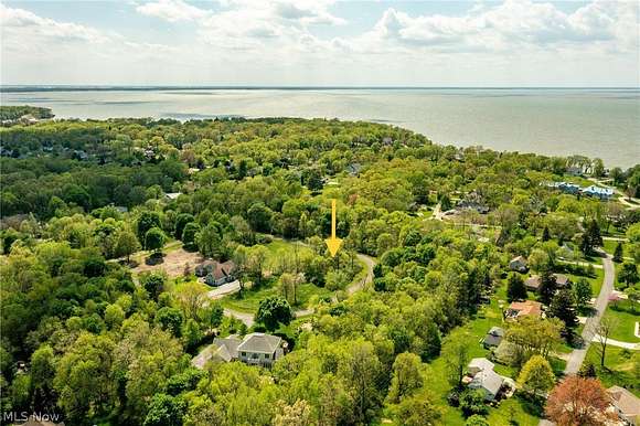 0.42 Acres of Residential Land for Sale in Port Clinton, Ohio