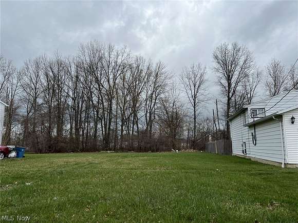 0.25 Acres of Residential Land for Sale in Lorain, Ohio