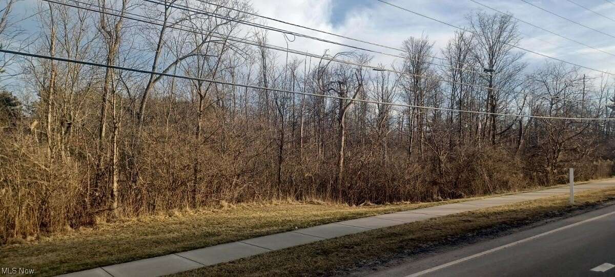 5.15 Acres of Land for Sale in Richfield, Ohio