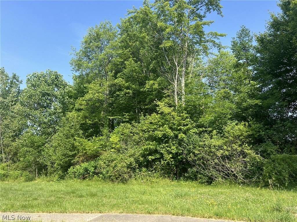 1.94 Acres of Residential Land for Sale in Canfield, Ohio