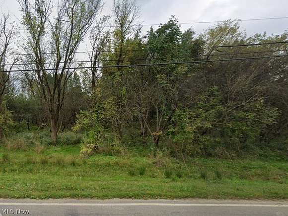 6.36 Acres of Residential Land for Sale in Wadsworth, Ohio