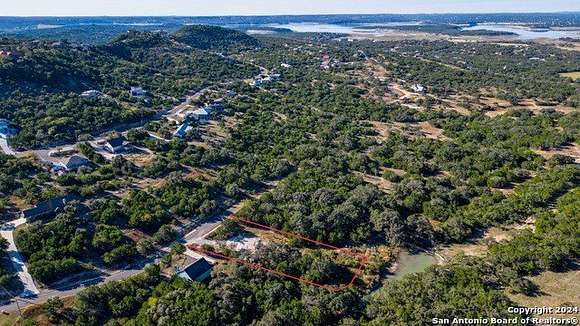 0.57 Acres of Residential Land for Sale in Fischer, Texas