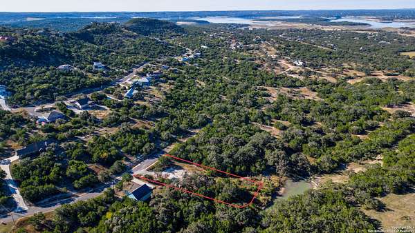 0.57 Acres of Residential Land for Sale in Fischer, Texas