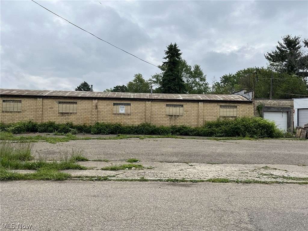 0.17 Acres of Land for Sale in Canton, Ohio