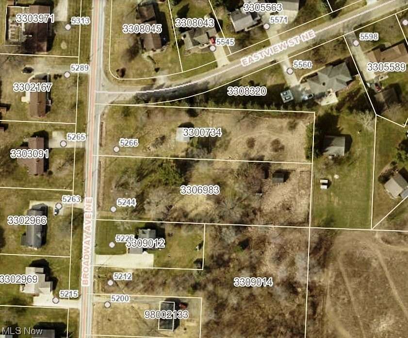 1 Acre of Residential Land for Sale in Louisville, Ohio