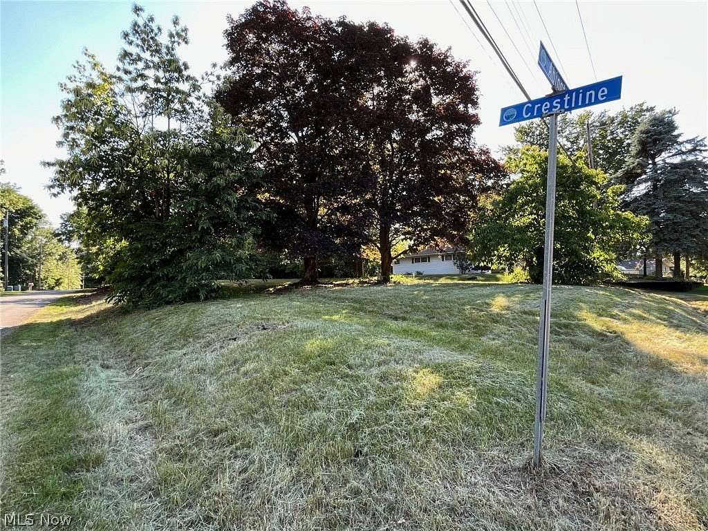 0.49 Acres of Land for Sale in Akron, Ohio