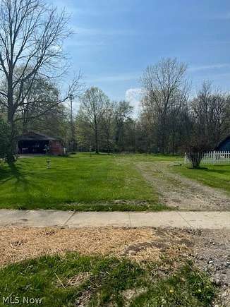 5.15 Acres of Residential Land for Sale in Austintown, Ohio