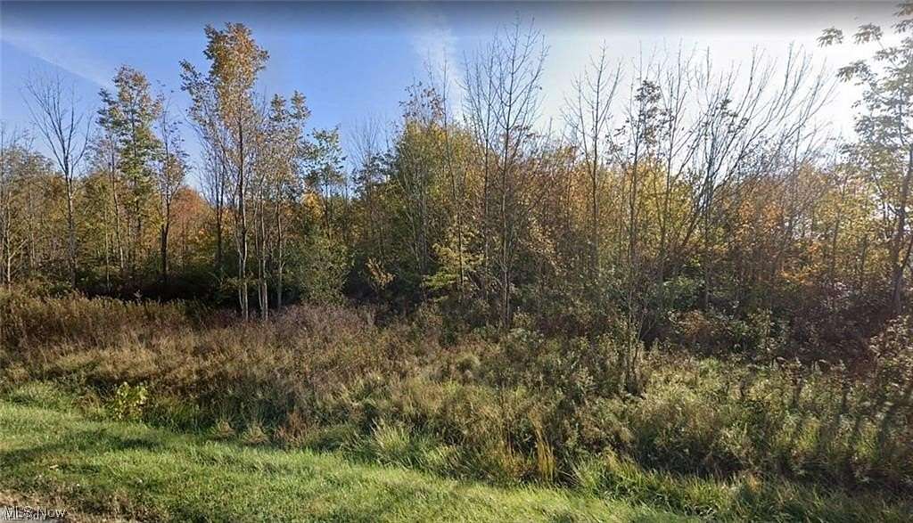 65.7 Acres of Land for Sale in Vienna, Ohio