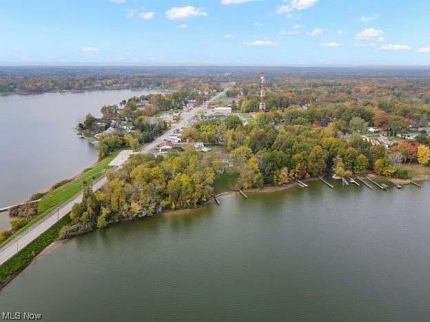 0.09 Acres of Land for Sale in Lake Milton, Ohio