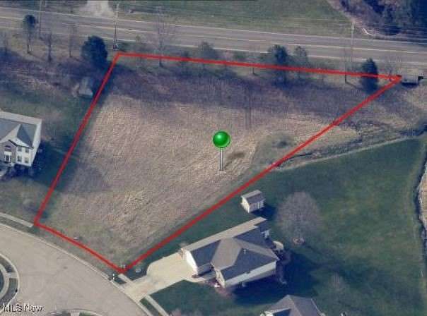 0.72 Acres of Residential Land for Sale in Louisville, Ohio