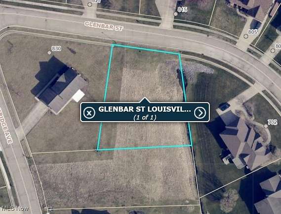 0.4 Acres of Residential Land for Sale in Louisville, Ohio