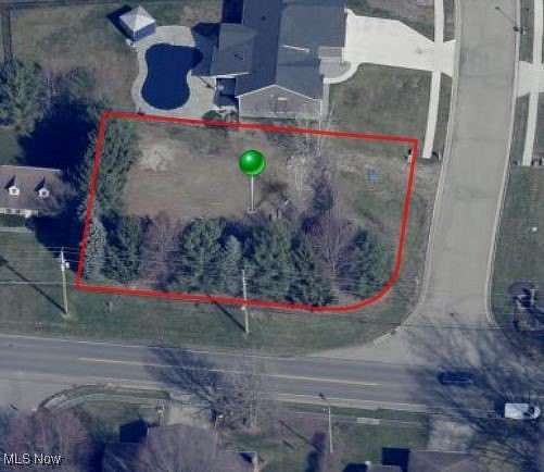 0.37 Acres of Residential Land for Sale in Louisville, Ohio