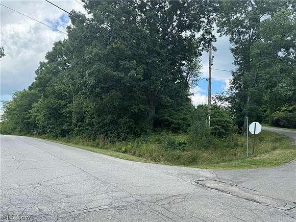 0.55 Acres of Residential Land for Sale in Negley, Ohio