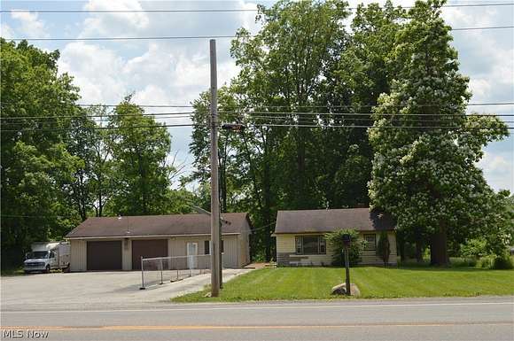 2.82 Acres of Commercial Land for Sale in Poland, Ohio