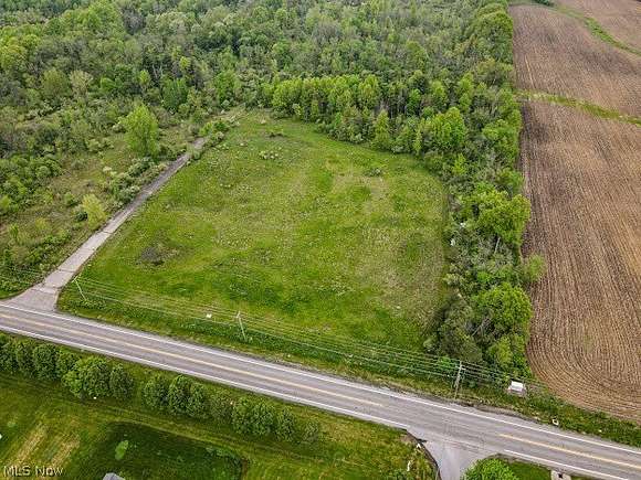 9.96 Acres of Commercial Land for Sale in Poland, Ohio