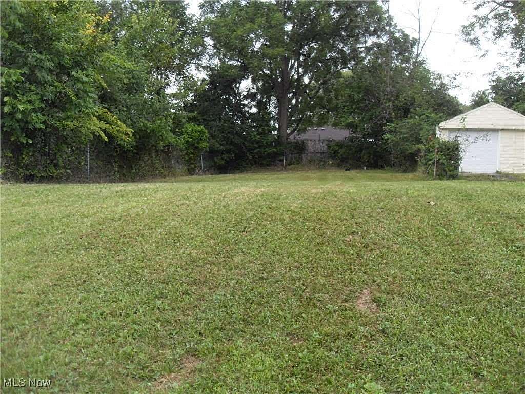 0.11 Acres of Residential Land for Sale in Cleveland, Ohio