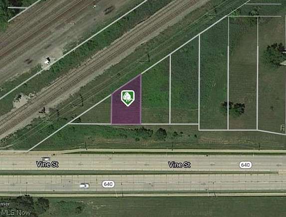 0.07 Acres of Land for Sale in Willoughby, Ohio