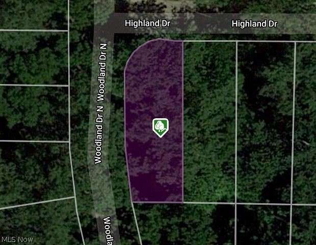 0.12 Acres of Land for Sale in Eastlake, Ohio