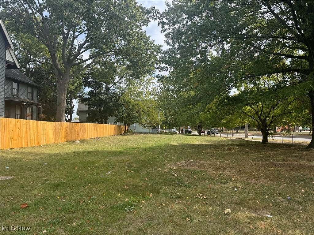 0.27 Acres of Residential Land for Sale in Cleveland, Ohio